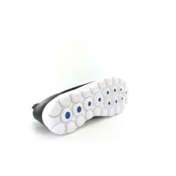 Geox Spherica Tennis Spherica D15nua Bleu -Magasin De Chaussures E197202 4