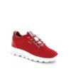 Geox Spherica Tennis Spherica D15nua Rouge