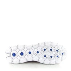 Geox Spherica Tennis Spherica D15nua Rouge -Magasin De Chaussures E197203 4