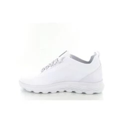 Geox Spherica Tennis Spherica D15nua Blanc 6 Geox Spherica Tennis Spherica D15nua Blanc -Magasin De Chaussures E197204 3