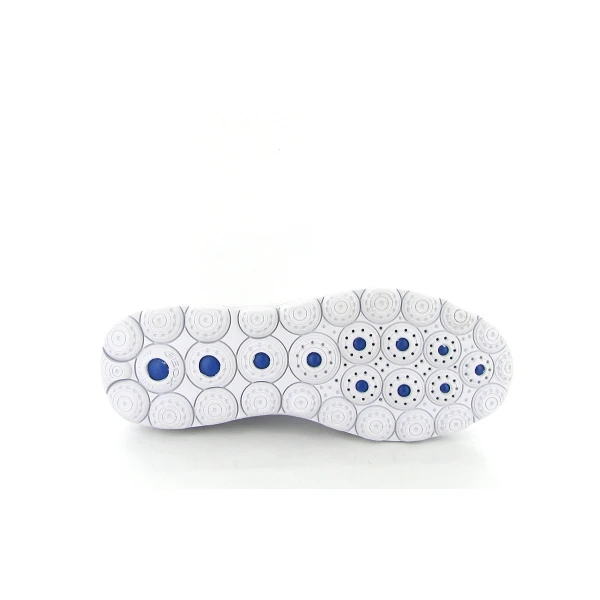 Geox Spherica Tennis Spherica D15nua Blanc 4 Geox Spherica Tennis Spherica D15nua Blanc – Image 4