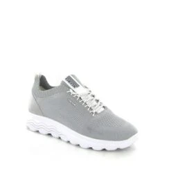 Geox Spherica Tennis Spherica D15nua Gris