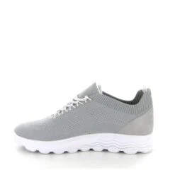 Geox Spherica Tennis Spherica D15nua Gris 6 Geox Spherica Tennis Spherica D15nua Gris -Magasin De Chaussures E197206 3