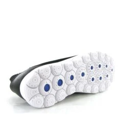 Geox Spherica Tennis Spherica D15nua Noir 7 Geox Spherica Tennis Spherica D15nua Noir -Magasin De Chaussures E197207 4