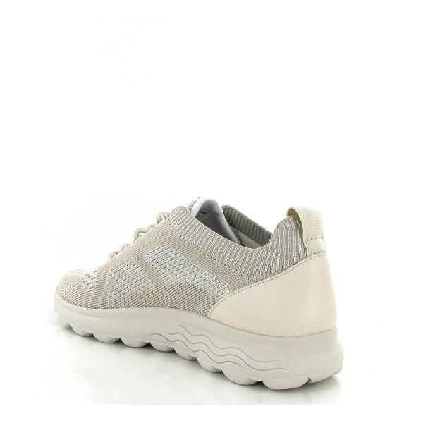 Geox Spherica Tennis Spherica D15nua Or 2 Geox Spherica Tennis Spherica D15nua Or – Image 2