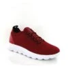 Geox Spherica Sneakers Spherica U15 Rouge
