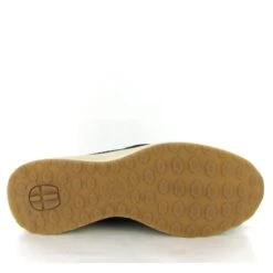 Mephisto Sneakers Dino Perf Bleu -Magasin De Chaussures E200901 4