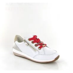 Jenny Ara Tennis 34587 Blanc