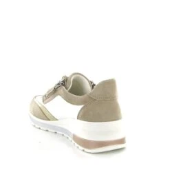 Jenny Ara Tennis 18414 Beige -Magasin De Chaussures E202502 3