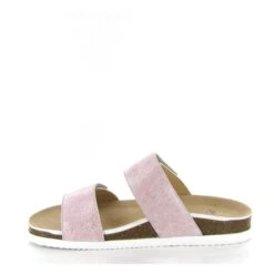 Jenny Ara Mules 38104 Rose -Magasin De Chaussures E202801 3