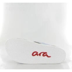 Jenny Ara Mules 38104 Bleu -Magasin De Chaussures E202802 4