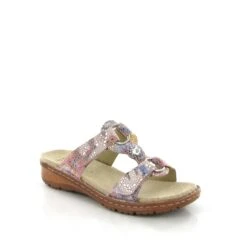 Jenny Ara Mules 27270 Multicolore