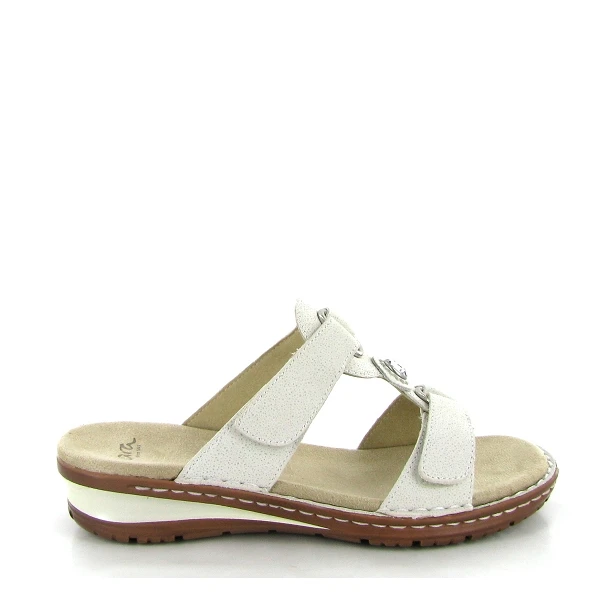 Jenny Ara Mules 27270 Beige 2 Jenny Ara Mules 27270 Beige – Image 2