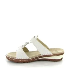 Jenny Ara Mules 27270 Beige 6 Jenny Ara Mules 27270 Beige -Magasin De Chaussures E203103 3