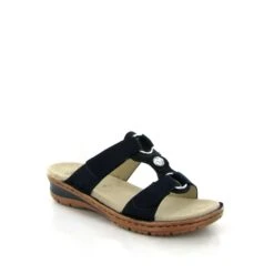 Jenny Ara Mules 27270 Marine