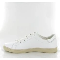Pataugas Sneakers Jayo Blanc -Magasin De Chaussures E204801 3