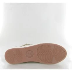 Pataugas Tennis Jester Rose -Magasin De Chaussures E205301 4