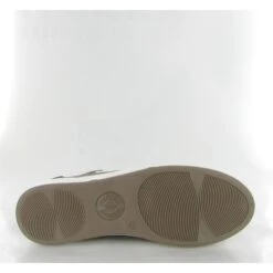 Pataugas Tennis Jester Marron -Magasin De Chaussures E205401 4