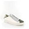 Palladium Tennis Pallatempo 04 97616 902 M Blanc