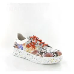 Dorking Tennis Trozos D8751 Multicolore