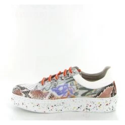 Dorking Tennis Trozos D8751 Multicolore -Magasin De Chaussures E207901 3