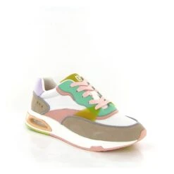 Dorking Tennis Airpro D8818 Rose
