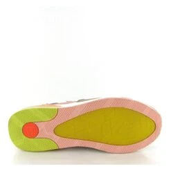 Dorking Tennis Airpro D8818 Rose -Magasin De Chaussures E208301 4