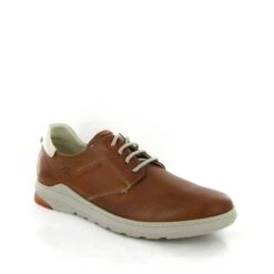 Fluchos Lacets Jack F1159 Marron