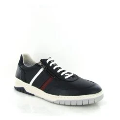 Fluchos Lacets Roger F1431 Bleu