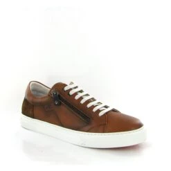 Fluchos Lacets Niko F1410 Marron