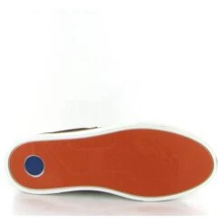 Fluchos Lacets Niko F1410 Marron -Magasin De Chaussures E209601 4