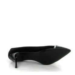 Jb Martin Escarpins Troublante Noir -Magasin De Chaussures E211901 4