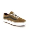 Vans Sneakers Ua Old Skool Mte1 Plaid Brownblack Marron