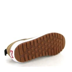 Vans Sneakers Ua Old Skool Mte1 Plaid Brownblack Marron -Magasin De Chaussures E215301 4