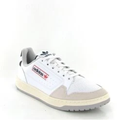 Adidas Sneakers Ny 90 Ftwbla Gx4394 Blanc