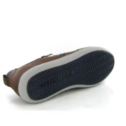 Geox Lacets Elver U25bcb Marron 7 Geox Lacets Elver U25bcb Marron -Magasin De Chaussures E223801 4