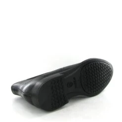 Geox Habillees Gladwin U044wa Noir 7 Geox Habillees Gladwin U044wa Noir -Magasin De Chaussures E224201 4