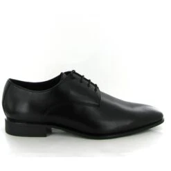 Geox Habillees High Life U0299b Noir -Magasin De Chaussures E224301 2