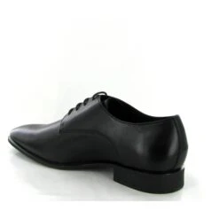 Geox Habillees High Life U0299b Noir -Magasin De Chaussures E224301 3