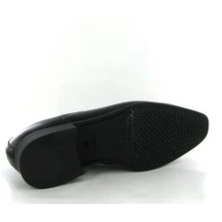 Geox Habillees High Life U0299b Noir -Magasin De Chaussures E224301 4