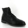 Geox Bottines Et Boots Aurelio U26f7b Noir