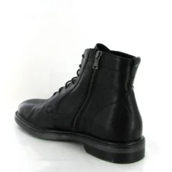 Geox Bottines Et Boots Aurelio U26f7b Noir 6 Geox Bottines Et Boots Aurelio U26f7b Noir -Magasin De Chaussures E224501 3