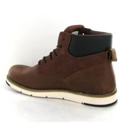 Levis Bottines Et Boots Jax Plus Marron -Magasin De Chaussures E224701 3