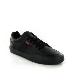 Levis Sneakers Turner 2.0 Noir