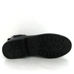 Levis Bottines Et Boots Amos Chelsea Noir -Magasin De Chaussures E225102 4