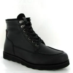Levis Bottines Et Boots Darrow Mocc Noir