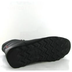 Levis Bottines Et Boots Darrow Mocc Noir 7 Levis Bottines Et Boots Darrow Mocc Noir -Magasin De Chaussures E225202 4