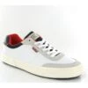 Levis Sneakers Munro Blanc