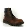 Caterpillar Bottines Et Boots Deplete Marron