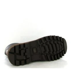 Caterpillar Bottines Et Boots Deplete Marron 7 Caterpillar Bottines Et Boots Deplete Marron -Magasin De Chaussures E226201 4